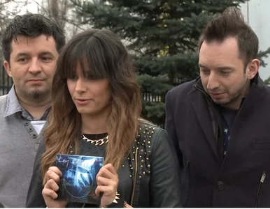 Miniatura: Łzy rozpoczynają promocję nowej płyty