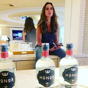 Kate del Castillo 