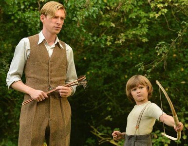 Miniatura: Co oglądać całą rodziną w Mikołajki?...