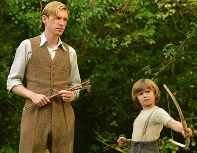 Miniatura: Co oglądać całą rodziną w Mikołajki?...