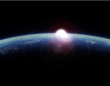 Miniatura: Najdłuższy film pokazujący Ziemię z kosmosu
