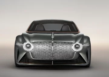 Bentley EXP 100 GT 