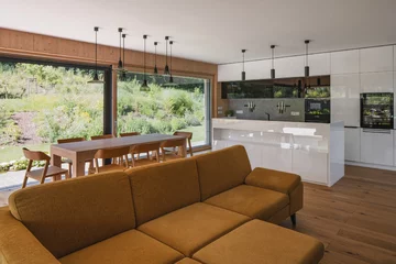 Dom nad jeziorem, projekt Lukáš Pejsar z 3AE 