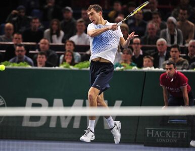 Miniatura: ATP Miami: Janowicz znowu zagra z Murrayem?