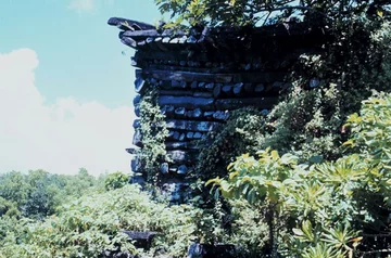 Nan Madol 