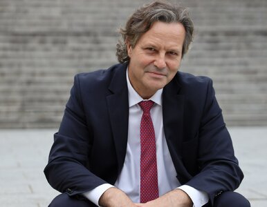 Miniatura: Prof. Gierlotka: Chcę, żeby profilaktyka...