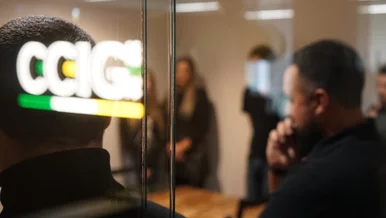 Miniatura: CCIG Group oferuje usługę outsourcingu...