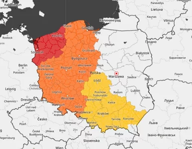 Miniatura: Fala upałów powraca. Prognoza pogody na...