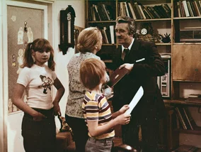 Miniatura: Wieczorynki i seriale PRL-u. Rozpoznaj 10...