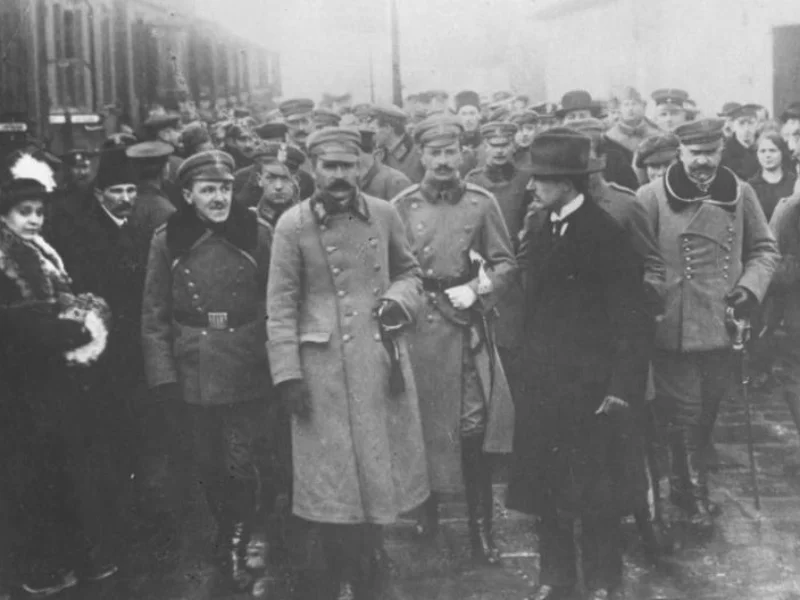 Święto Niepodległości. Łatwy quiz z historii Polski