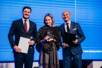 Nagrody e-Mobility Media Awards