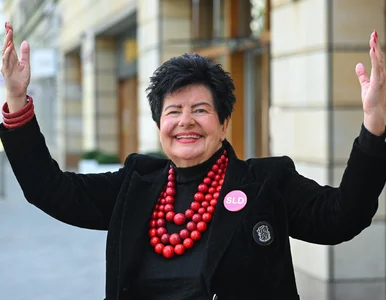 Miniatura: „W Końskich miałam wejście smoka”....