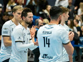 Siatkarz PlusLigi skomentował ostatnie wyniki drużyny. Zdradził cele klubu