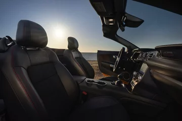 Ford Mustang California Special 