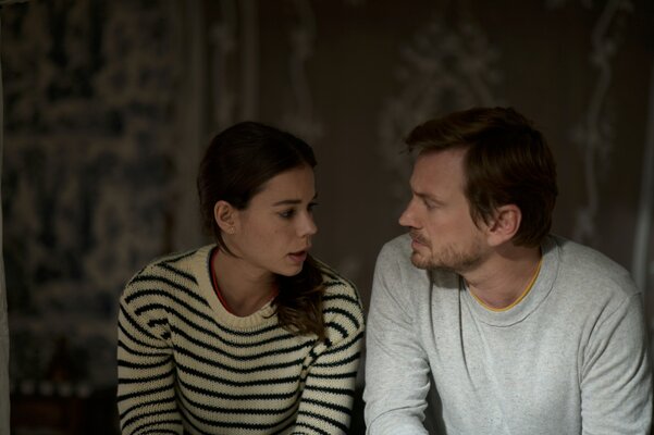 Miniatura: „Foodie Love” – nowy serial HBO w...