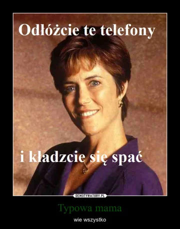 Mem z okazji Dnia Matki 