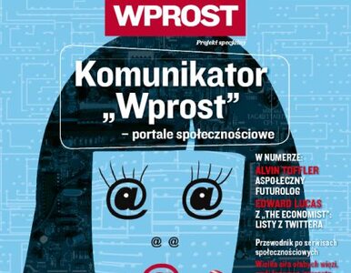 Miniatura: "Komunikator Wprost", czyli przegląd...