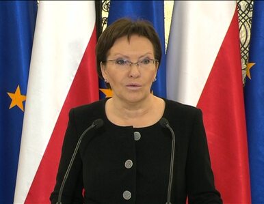 Miniatura: PiS chce uchwały Sejmu ws. Ukrainy, Kopacz...