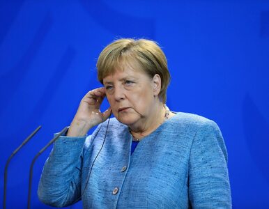 Czy Angela Merkel zostanie szefową Komisji Europejskiej?