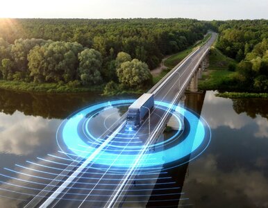 Miniatura: Transformacja logistyczna 2025: Wyzwania i...