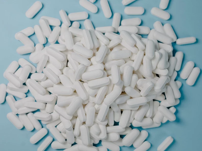 Miniatura: Ten ważny lek znika z aptek...