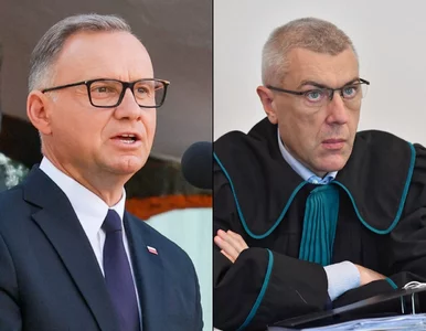 Miniatura: Giertych ostro do Dudy. „Szukaj Pan papugi”