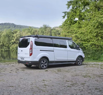 Ford Transit Custom Nugget Active/Trail 