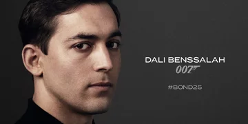 Dali Benssalah 