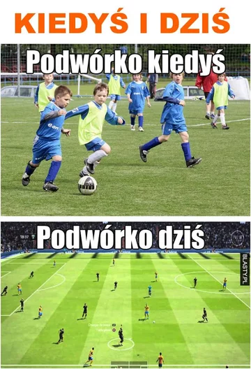 Dzień wolny? Internauci odpowiadają memami 