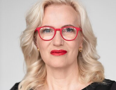 Miniatura: Prof. Agnieszka Tycińska: Polska w centrum...