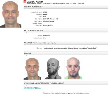 Karim Labidi