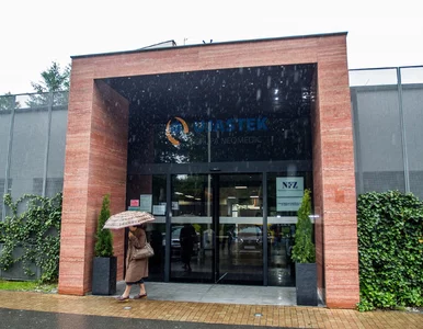 Miniatura: Ukryte kamery w krakowskim szpitalu...