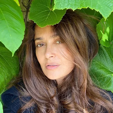 Salma Hayek 