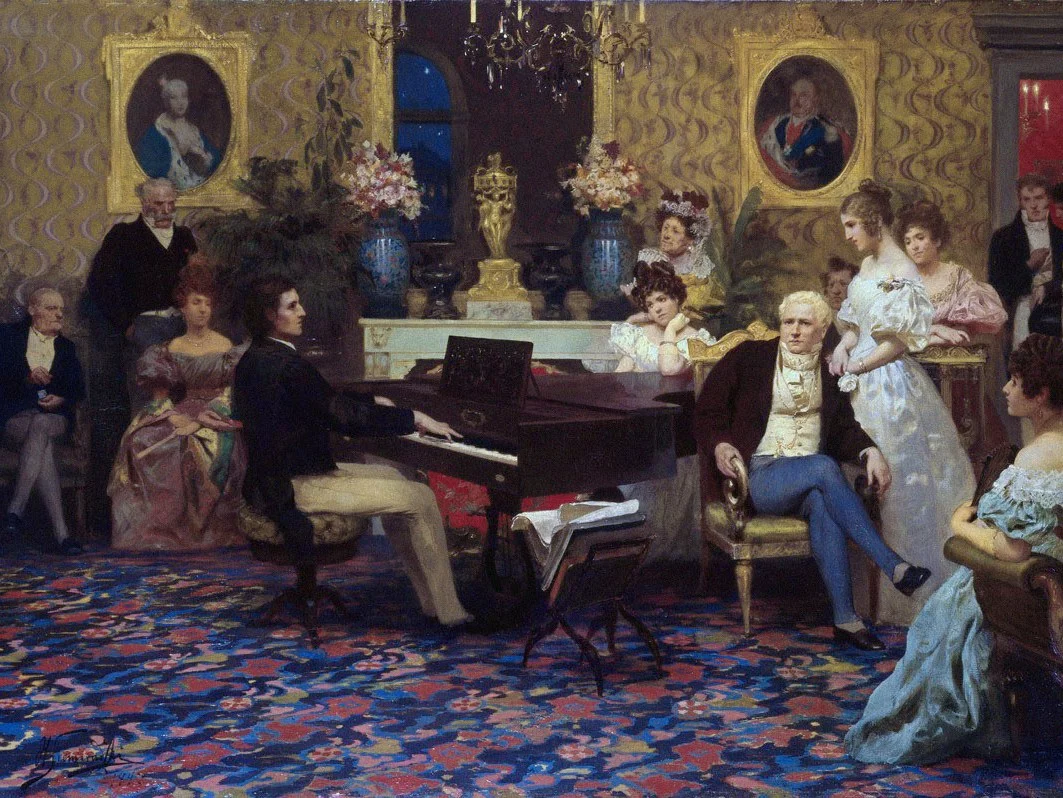 Historia Polski. Łatwy quiz z wielkich Polaków i ich osiągnięć