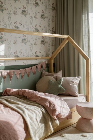 To nie jest kolejne wnętrze z Instagrama. To dom zaprojektowany na bycie razem, projekt Balicka Design 