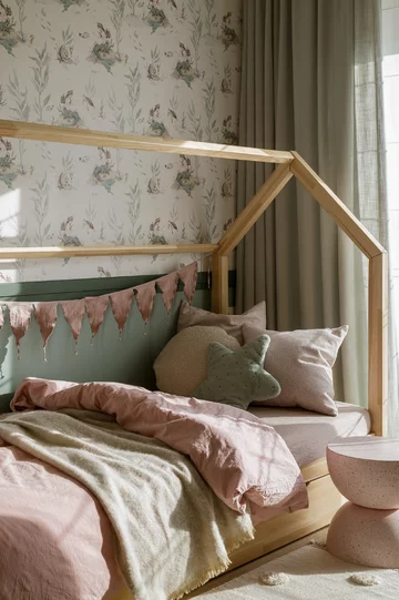 To nie jest kolejne wnętrze z Instagrama. To dom zaprojektowany na bycie razem, projekt Balicka Design 