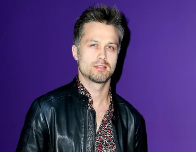 Miniatura: Maciej Zakościelny oficjalnie potwierdził...