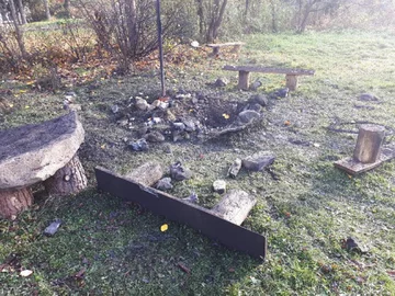 Policja pokazała zdjęcia z miejsca zdarzenia 