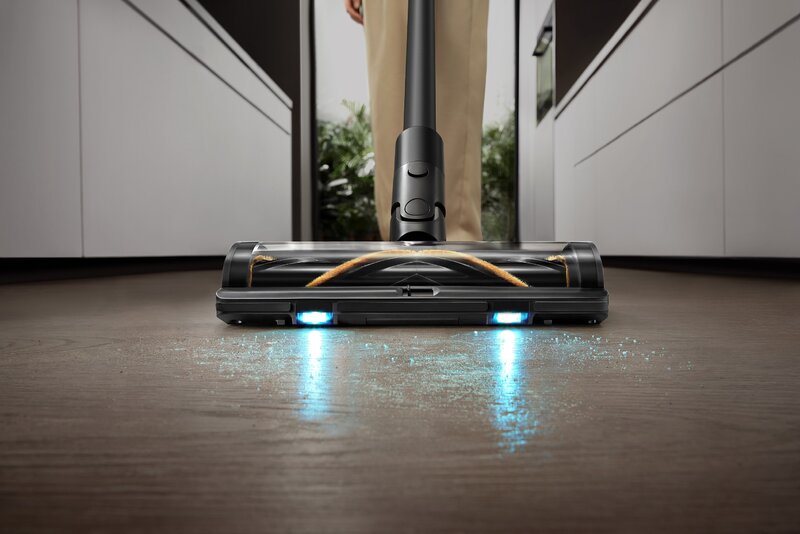 Dreame Z30 AquaCycle