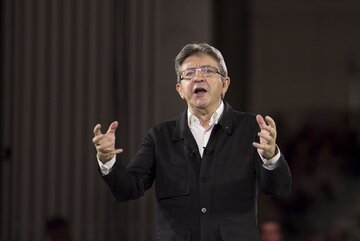 Jean-Luc Melenchon