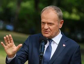 Miniatura: Karol Nawrocki zawetował serię ustaw....