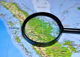 Miniatura: 10 pytań z geografii. Na ile z nich znasz...