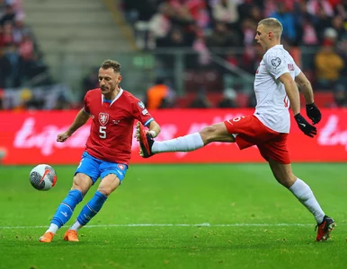 Miniatura: Niedawno pokonali Polskę. Teraz zmieniają...