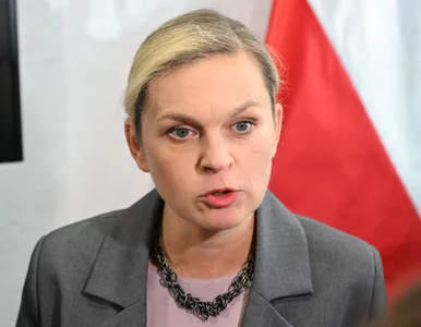 Miniatura: Szefowa MEN o burzy wokół edukacji...