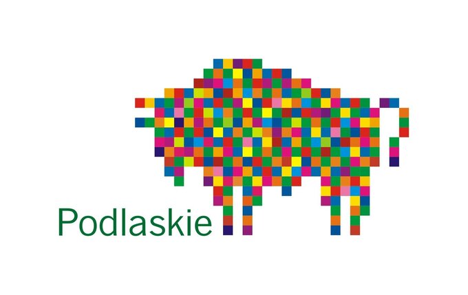 Podlaskie – logo