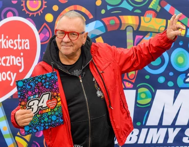 Miniatura: Tak naprawdę wygląda finał WOŚP. Tego...