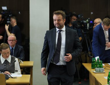 Miniatura: Polityk PiS opublikował zaskakujące...