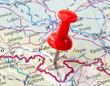 Miniatura: QUIZ. 16 województw, 16 pytań. Uda ci się...