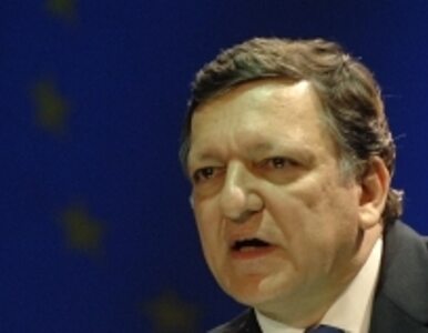 Miniatura: Barroso wierzy UE. "Pokonamy kryzys,...