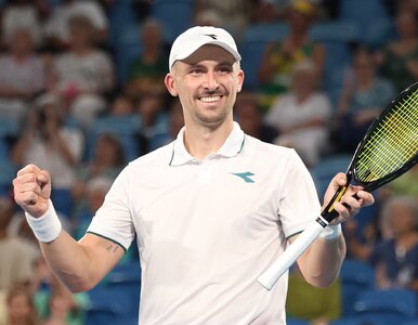 Miniatura: Reprezentacja Polski zagra w finale! Ten...